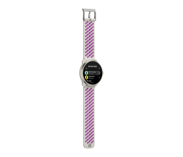 Suunto RACE 3S TITANIUM ORCHID - 1582506 - zdjęcie 12